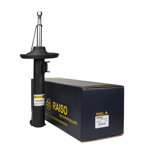 Амортизатор передній RS553669 Raiso