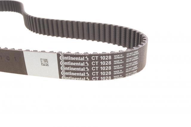 Комплект ГРМ CT1028K5 Continental/Siemens