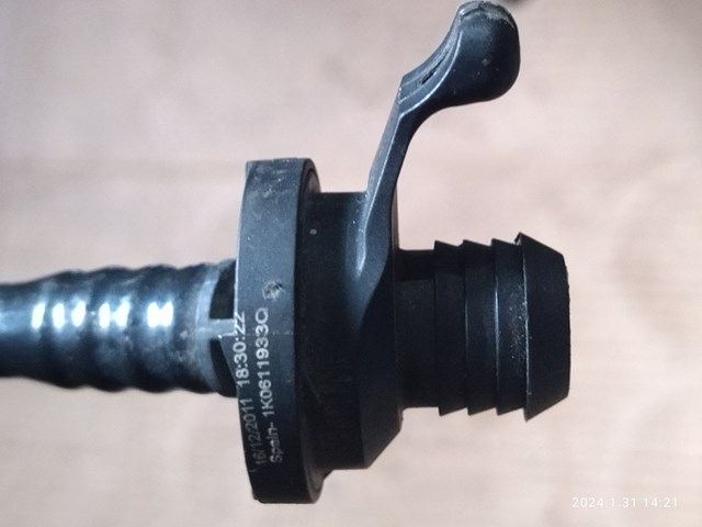 1K0611933Q VAG 