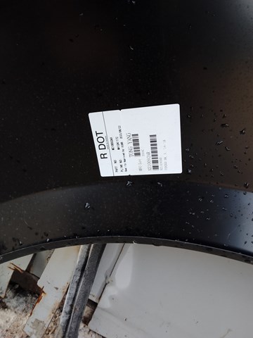 Крило переднє праве TYG MZ10092AR ціна, від 45.40 USD