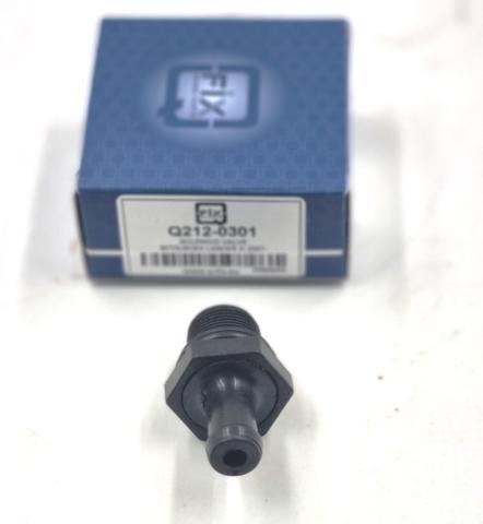 Клапан PCV (вентиляції картерних газів) на Mitsubishi Pajero SPORT II KH