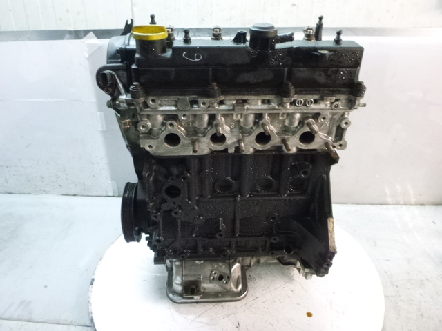 Купити Z17DTR Opel Двигун