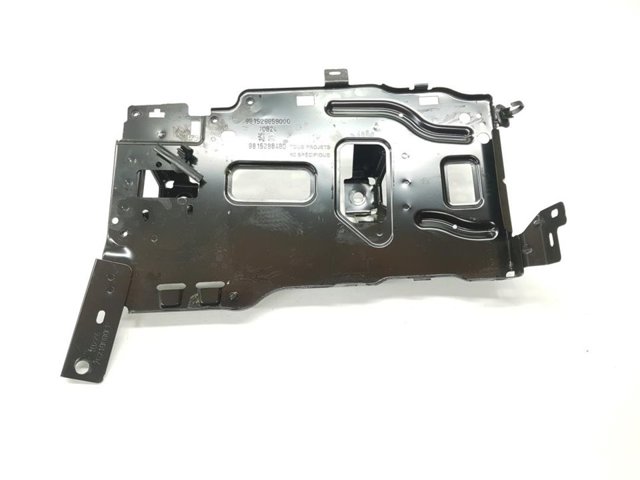 9815288480 Peugeot/Citroen Піддон акумулятора (АКБ)