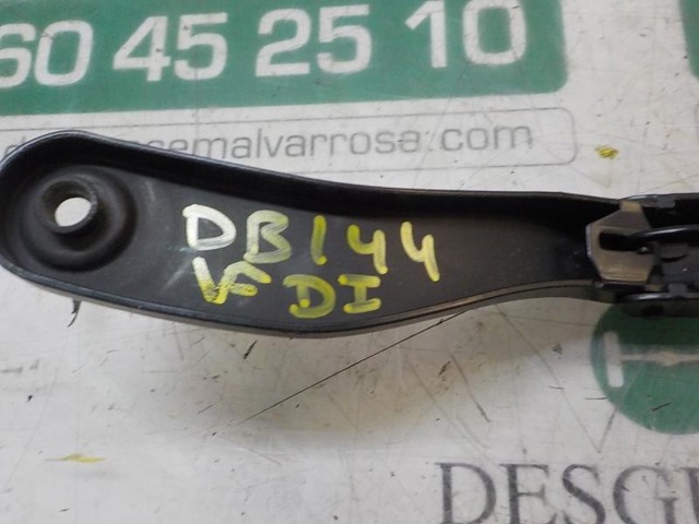  Важіль склоочисника Volvo V50 