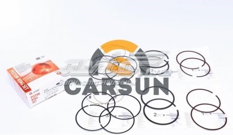 Стандартні поршневі кільця в комплекті AMP/Paradowscy PRCHE491590000SET