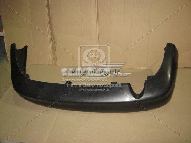 Купити 0200139950 Tempest Задній бампер