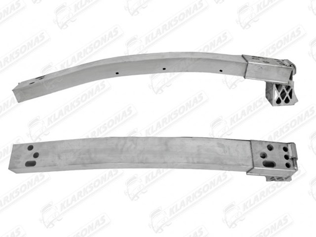 Купити 521310E090 Toyota Буфер бампера переднього