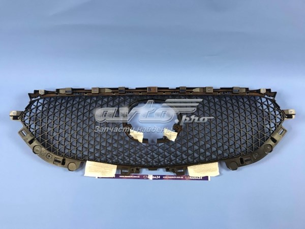 Решітка радіатора KB8A50719A Mazda