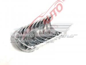 M3108ASTD Taiho Вкладиші коленвала, корінні, комплект, стандарт (STD)