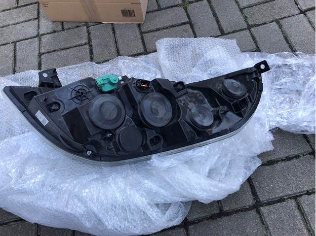  Renault (RVI) 260100049R ціна, від 111.74 USD