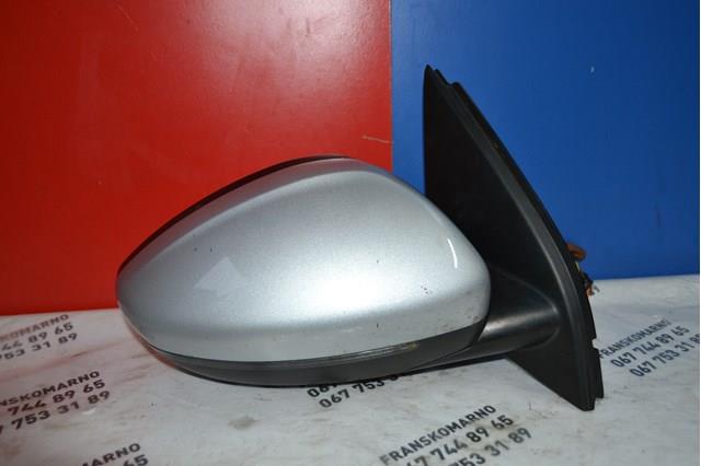 Праве бічне дзеркало Peugeot/Citroen 1611508580 ціна, від 94.95 USD