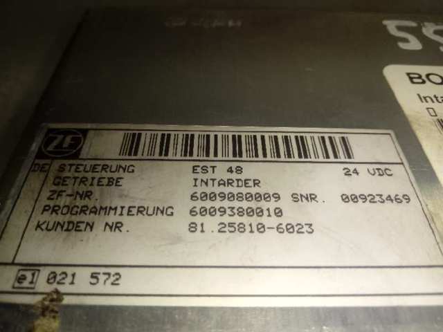  81258106023 MAN