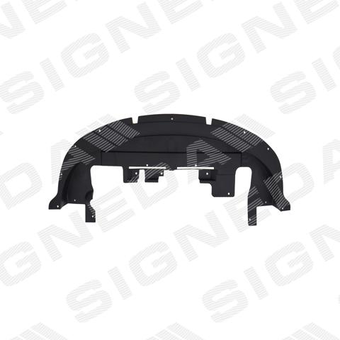 PDG60001B Signeda Обвіс бампера