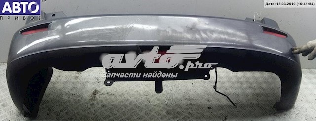 Кожух бампера заднього Mazda CC2950221E8N ціна, від 598.18 USD