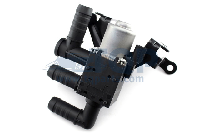 TQ20139 Tqparts Регулюючий клапан охолоджувальної рідини