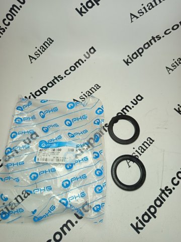 4632123001 KAP Масло в коробку автомат