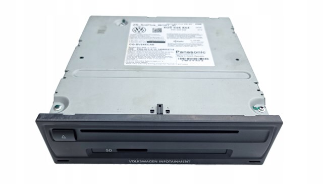  VAG 5G0035844 ціна, від 76.01 USD