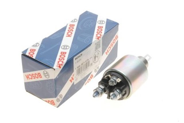 Купити 1986SE1679 Bosch Втягуюче реле стартера