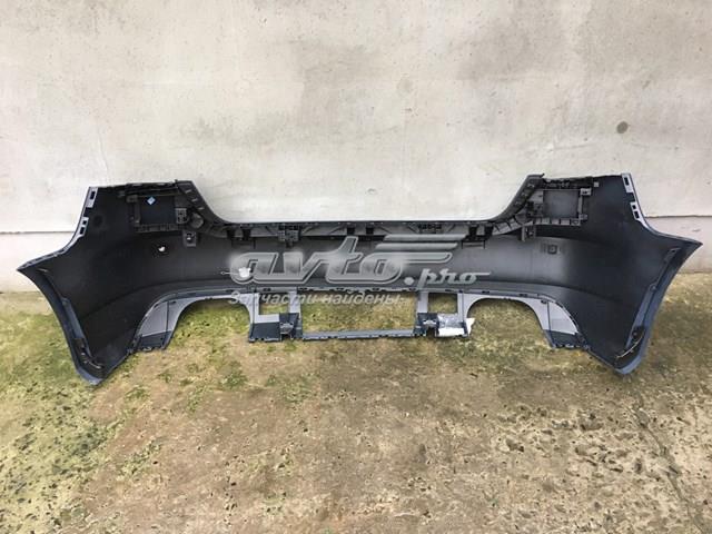 Кожух бампера заднього VAG 8V4807067DGRU ціна, від 179.56 USD