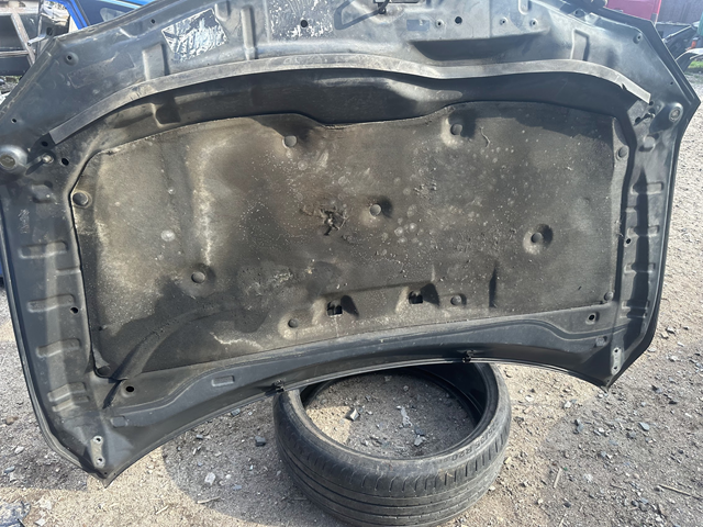 Обшивка капота Toyota 5334133130 ціна, від 76.02 USD