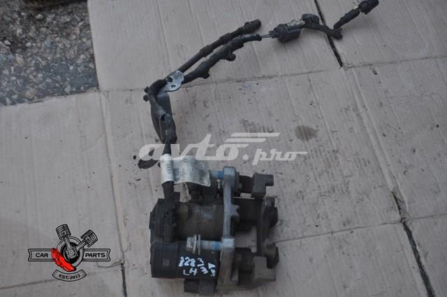 DG9C2D251A Ford 
