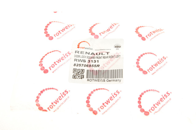 825706855R Rotweiss 