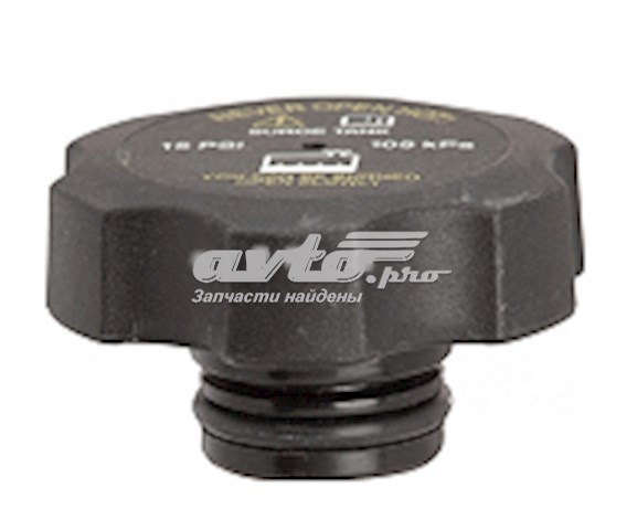 Кришка розширювального бачка 10248 Stant