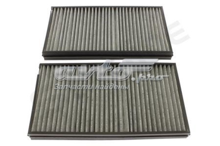 Купити SSF2KF9567C Starline Фільтр салону вугільний