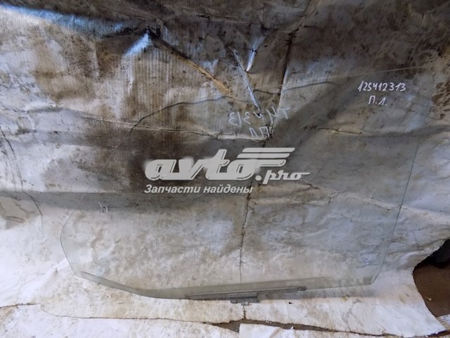 Купити 8537LCLV2FD Sekurit Скло та ущільнювачі скла вітрового правого/лівого