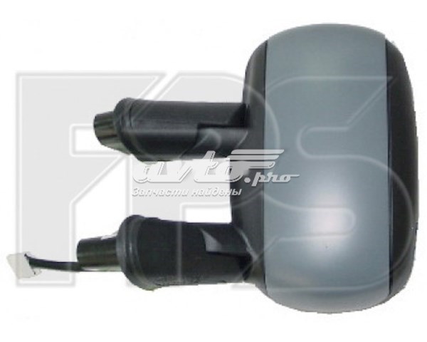 Праве бокове дзеркало FPS FP2601M06