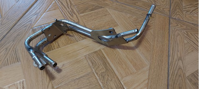  Mitsubishi 1370A686 ціна, від 123.99 USD