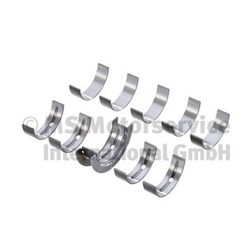 Купити 2213883 Ford Вкладиші колінвала, корінні, комплект, стандарт (STD)