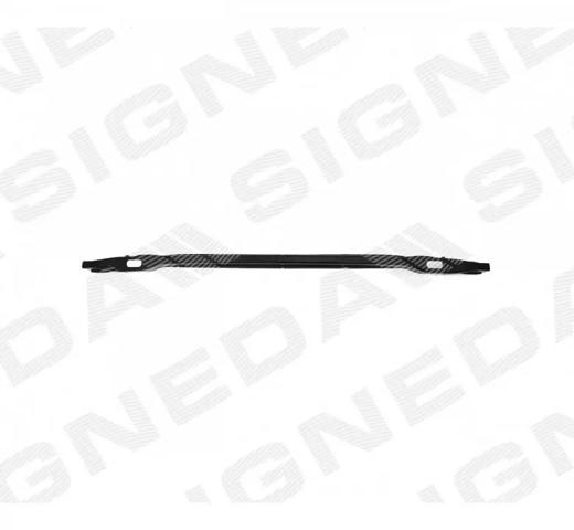 Кронштейн бампера переднього, центральний Signeda PBM43045AC