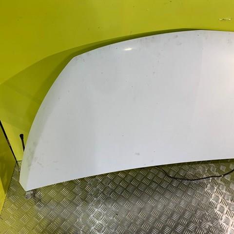 Купити 93455832 Renault (RVI) Капот