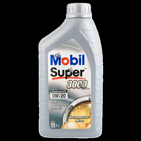  Mobil 154709 ціна, від 12.94 USD