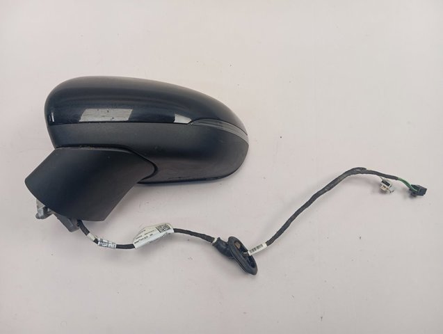 A0998117500 Mercedes Накладка водійського дзеркала