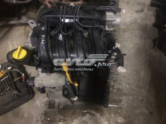 Купити D4F732 Renault (RVI) Двигун