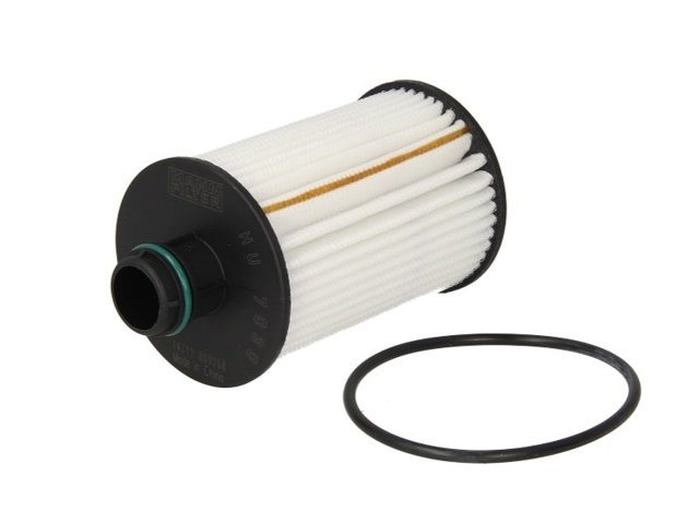 Масляний фільтр двигуна Mann-Filter HU7030Z ціна, від 12.62 USD