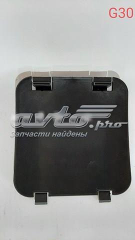 51717340199 BMW Лючок підкрилка переднього лівого