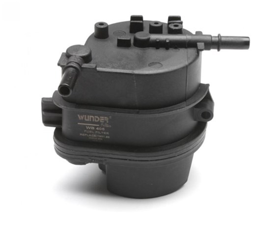 WB405 Wunder Фільтр палива