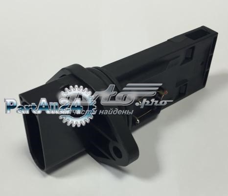 Датчик масової витрати повітря NGK EPBMFT5D003P ціна, від 39.30 USD