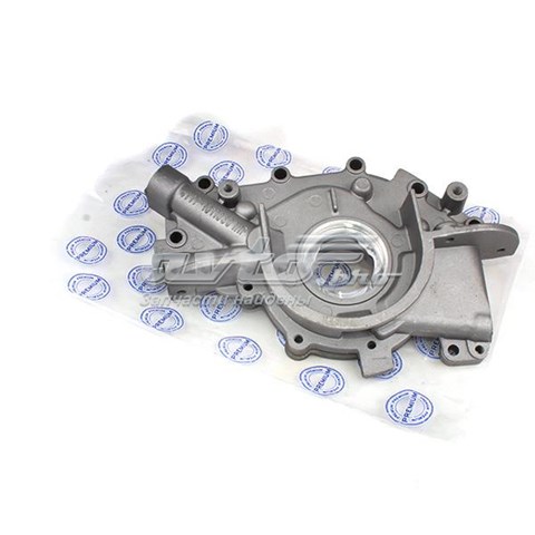 477F1011030BA Chery Масляний насос двигуна
