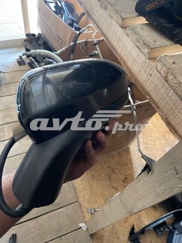 DS7317683 Ford Дзеркало заднього виду, ліве