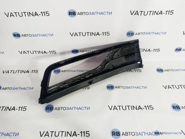 CPVGPAS172051L Elit Заглушка протитуманок, ліва