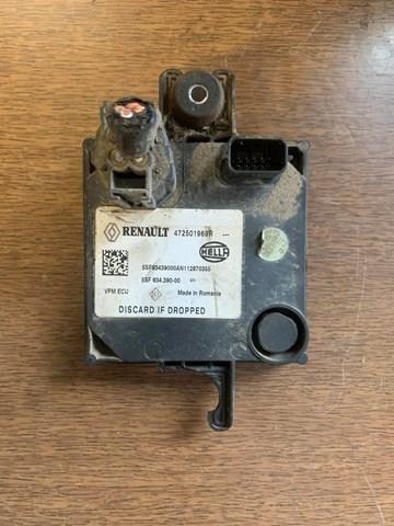  Renault (RVI) 472501969R ціна, від 91.27 USD