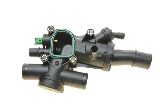 Кожух термостата NRF 725281 ціна, від 27.87 USD