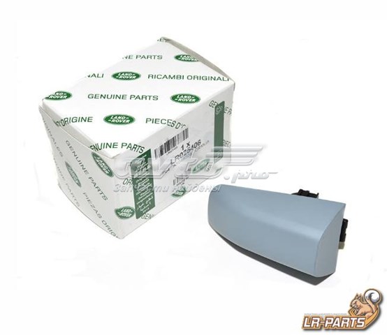 Купити LR025406 Land Rover Кришка ручки двері зовнішньої, передньої лівої