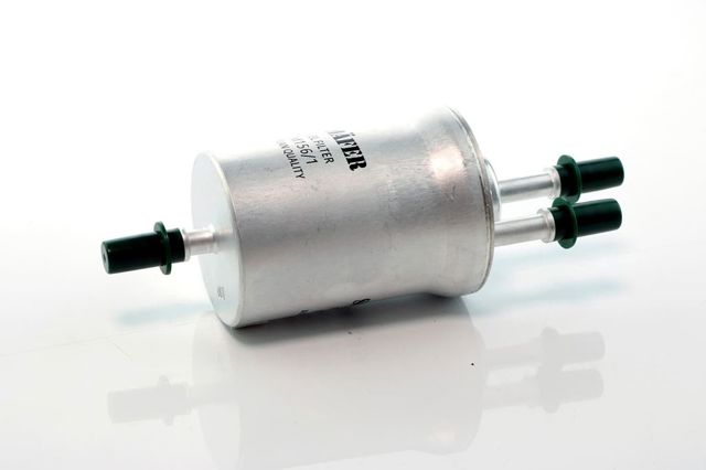Фільтр паливний Shafer FM1561