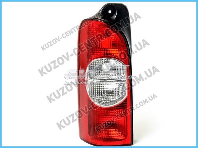 Купити FP5612F1E Depo/Loro/Abakus Лівий стоп