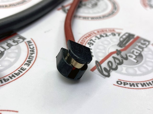  Porsche 9P1907637A ціна, від 78.25 USD